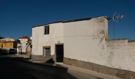 Imagen de El PSOE de Linares vota a favor de la expropiación de un inmueble para continuar las obras del Periquito Melchor