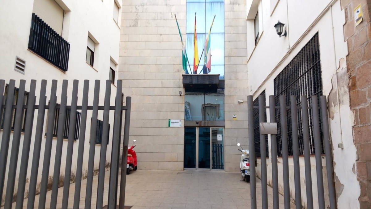 Imagen de El padre de acogida del niño fallecido en Linares (Jaén) pide "perdón y comprensión" a la familia biológica