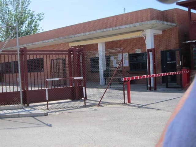 Imagen de La Policía Nacional detiene a una persona que robó con violencia a un octogenario
