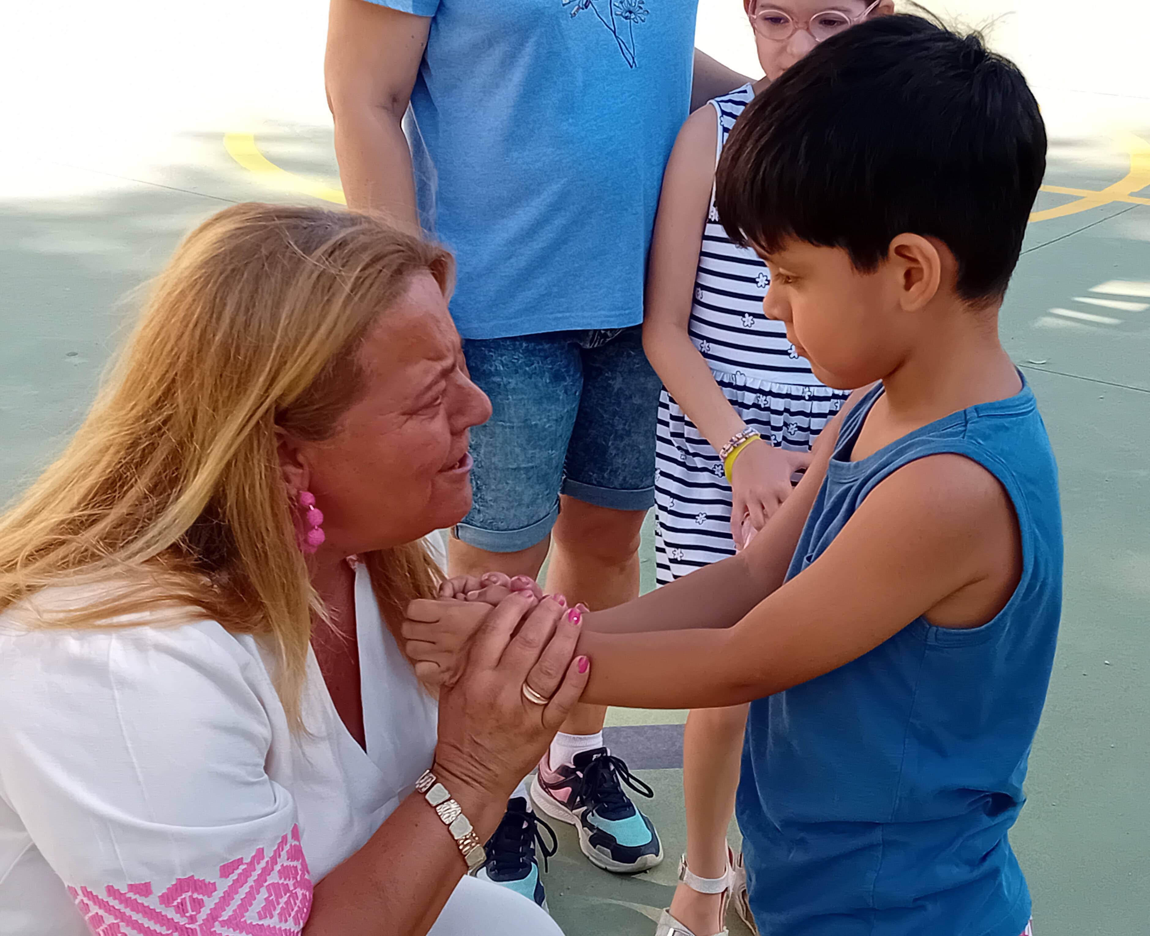 Imagen de 13 Escuelas de Verano en Jaén: La Junta Activa Programas para 715 Menores en Riesgo de Exclusión
