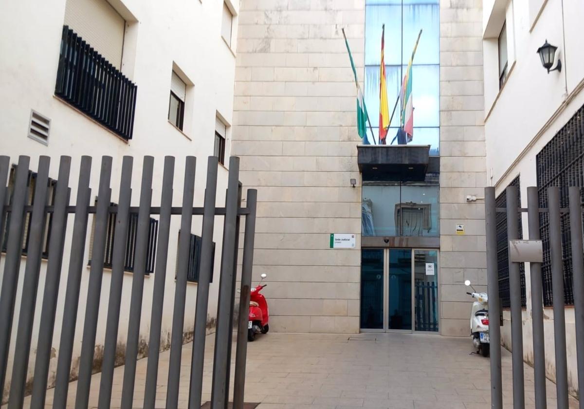Imagen de El PP exige al socialista Javier Perales su dimisión por un presunto delito de acoso sexual.