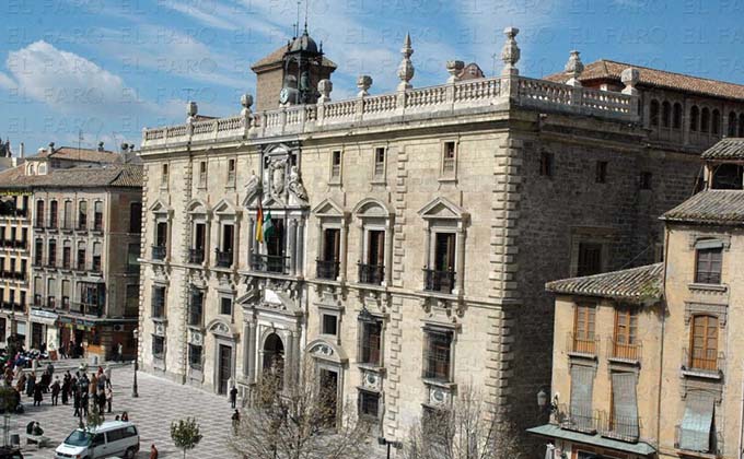Imagen de El TSJA confirma la condena de más de doce años de prisión por agresión sexual a un menor en Jaén