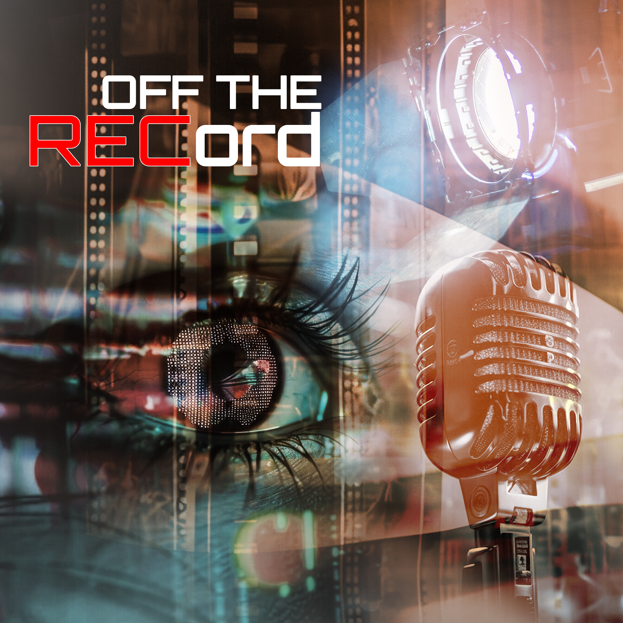 Off The Record